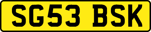 SG53BSK