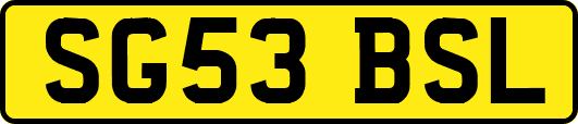 SG53BSL