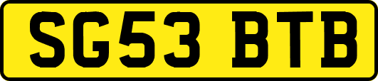 SG53BTB