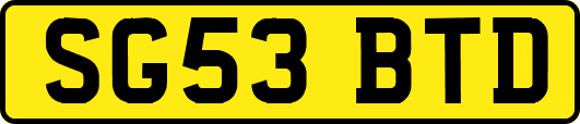 SG53BTD