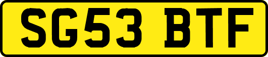 SG53BTF