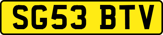 SG53BTV