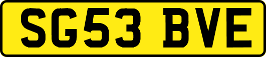 SG53BVE