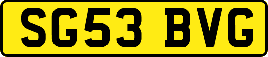 SG53BVG