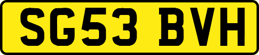 SG53BVH