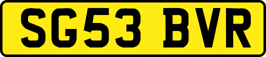 SG53BVR