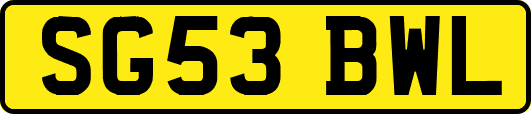 SG53BWL