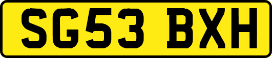 SG53BXH