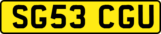 SG53CGU