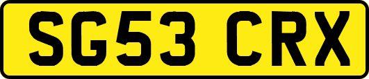 SG53CRX