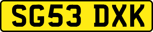 SG53DXK