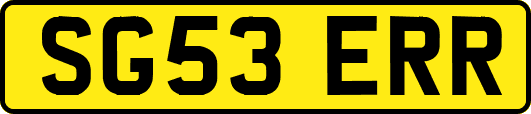 SG53ERR