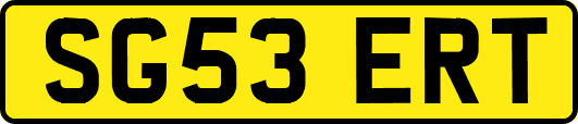 SG53ERT