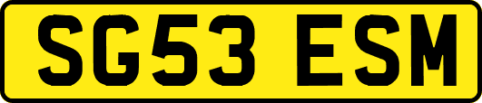 SG53ESM