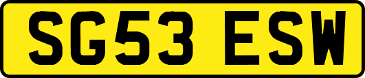 SG53ESW