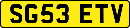 SG53ETV