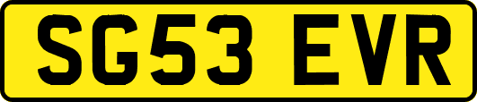 SG53EVR