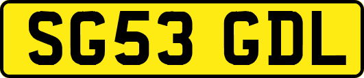 SG53GDL