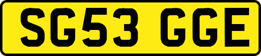 SG53GGE