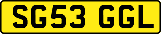 SG53GGL