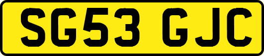 SG53GJC