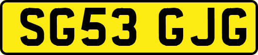 SG53GJG