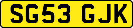 SG53GJK