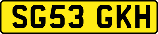 SG53GKH