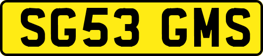 SG53GMS