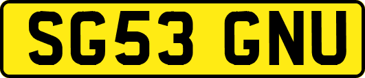 SG53GNU