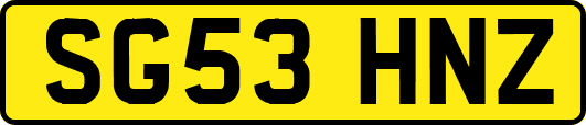 SG53HNZ