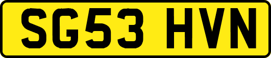 SG53HVN