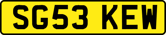 SG53KEW
