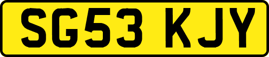 SG53KJY