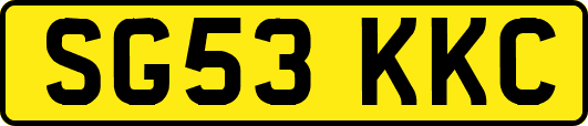 SG53KKC