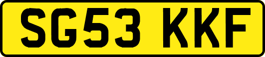 SG53KKF