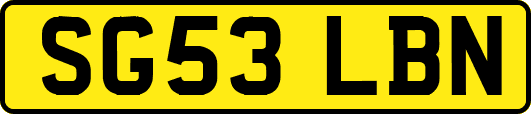 SG53LBN