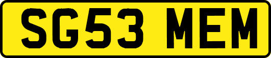 SG53MEM