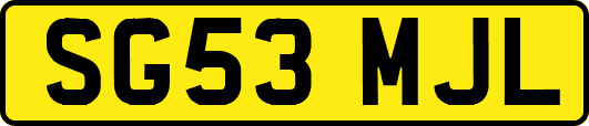 SG53MJL