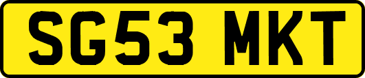 SG53MKT