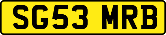 SG53MRB