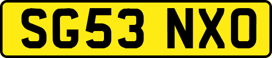 SG53NXO