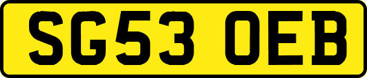 SG53OEB