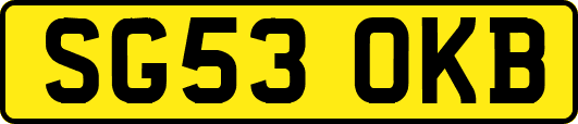 SG53OKB