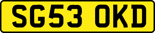 SG53OKD