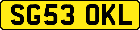 SG53OKL