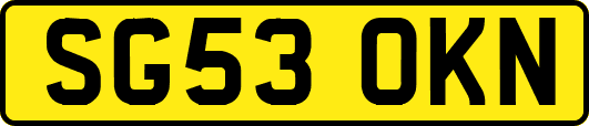 SG53OKN