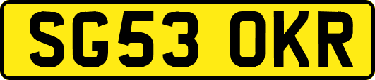 SG53OKR