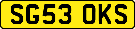 SG53OKS