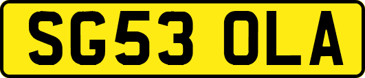 SG53OLA